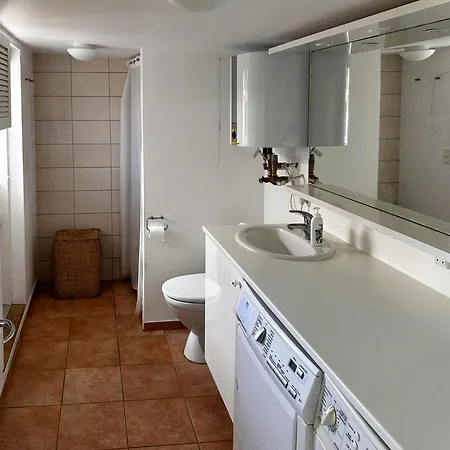 Wooden House With Panoramic View Over Kattegat * Hundested