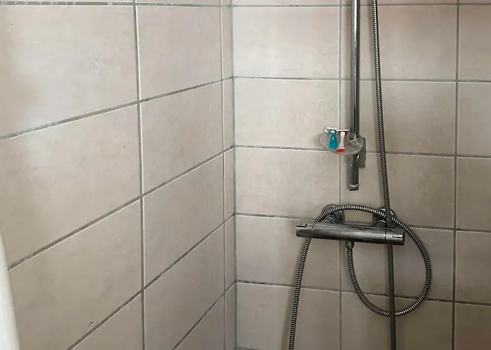 Wooden House With Panoramic View Over Kattegat Hébergement de vacances