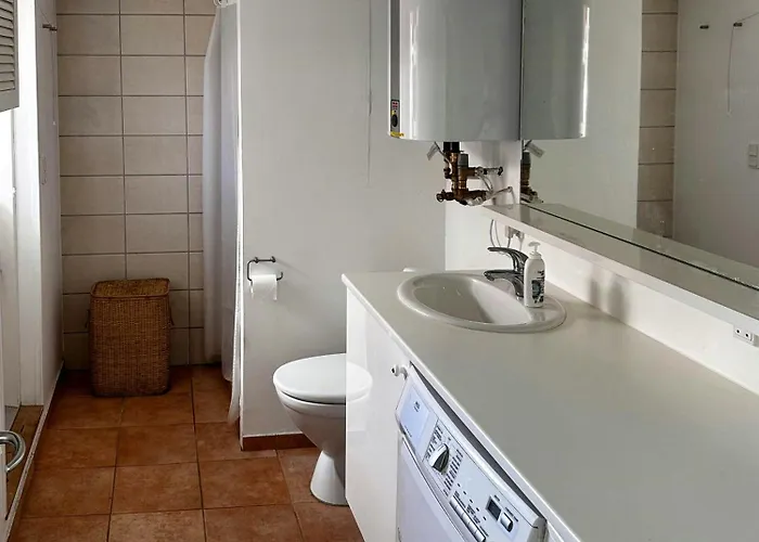 Wooden House With Panoramic View Over Kattegat * Hundested